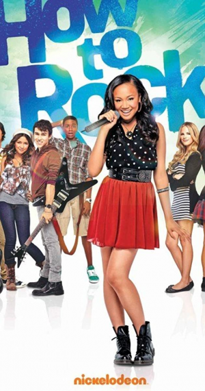 Howtorockjpg — Disney and Nick shows option 22