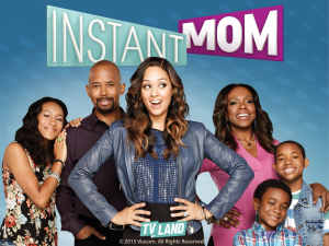 Instantmomjpg — Disney and Nick shows option 25