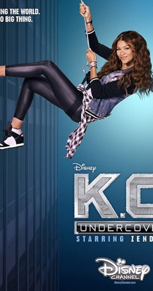 Kcundercoverjpg — Disney and Nick shows option 28