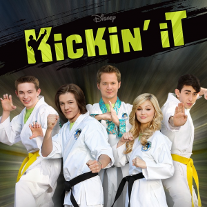 Kickinitjpg — Disney and Nick shows option 30