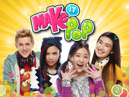 Makeitpopjpeg — Disney and Nick shows option 36