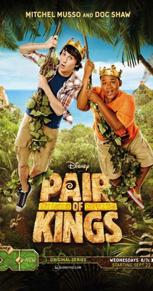 Pairofkingsjpg — Disney and Nick shows option 39