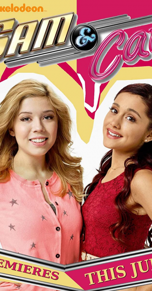 Samandcatjpg — Disney and Nick shows option 40