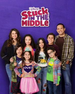 Stuckinthemiddlepng — Disney and Nick shows option 44