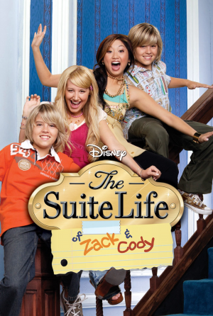 Suitelifejpeg — Disney and Nick shows option 45