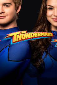 Thundermansjpeg — Disney and Nick shows option 47