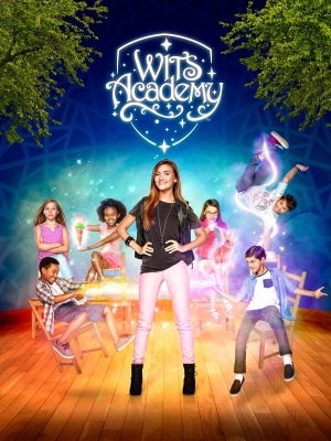 Witsacademyjpg — Disney and Nick shows option 52