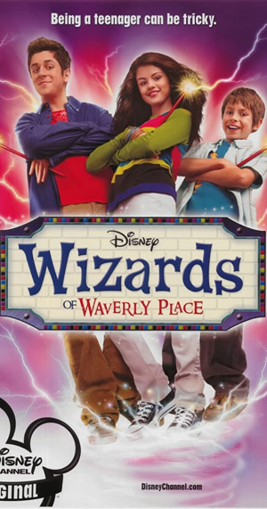 Wizardsjpg — Disney and Nick shows option 53