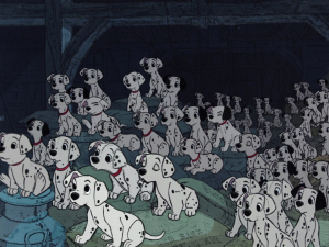 101 Dalmatians Disneyscreencapscom 6599jpg — Disney Animals option 3