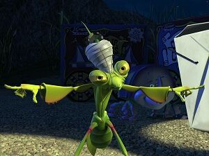 3109 1 Jpg — Disney Animals option 5