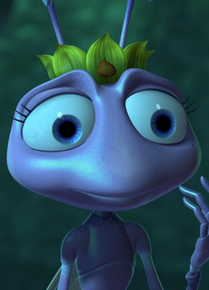 Attasprofilejpg — Disney Animals option 10