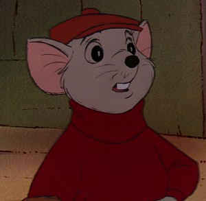 Bernardpng — Disney Animals option 15