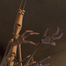 Bugs Life Disneyscreencapscom 2456jpg — Disney Animals option 18