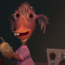 Chicken Little Disneyscreencapscom 3978jpg — Disney Animals option 20