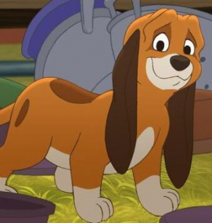 Copperpupjpg — Disney Animals option 21