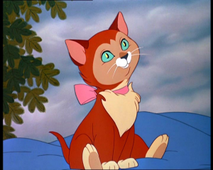 Dinahjpg — Disney Animals option 24