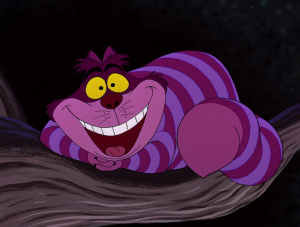 Disneycheshirecatjpg — Disney Animals option 25