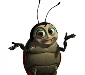 Francisbugslifepng — Disney Animals option 31