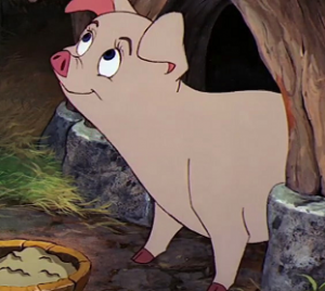 Henwenpng — Disney Animals option 34
