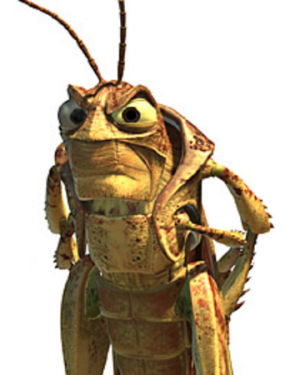 Hopperpng — Disney Animals option 35