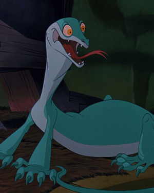 Joannathegoannajpg — Disney Animals option 36