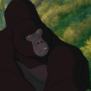 Kerchakjpg — Disney Animals option 40
