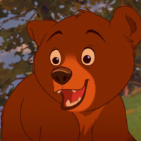 Kodapng — Disney Animals option 42