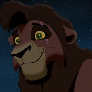 Kovu 1jpg — Disney Animals option 43