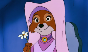 Maidmariarobinhoodjpg — Disney Animals option 46