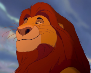 Mufasalionkingjpg — Disney Animals option 50