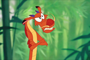 Mushu B1a64d1 Scaledjpg — Disney Animals option 51