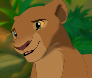 Nala 1png — Disney Animals option 52