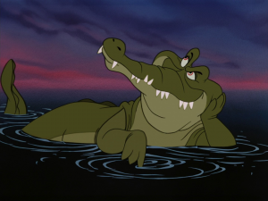 Peterpan Disneyscreencaps 8010jpg — Disney Animals option 58