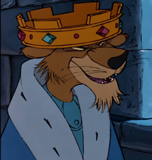 Princejohndisneyjpg — Disney Animals option 59