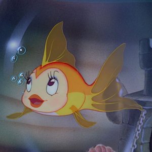 Profile Cleojpg — Disney Animals option 66