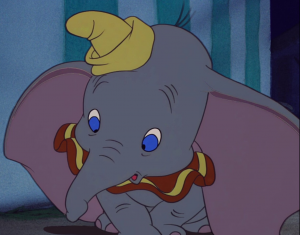 Profile Dumbojpg — Disney Animals option 69