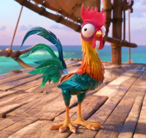 Profile Heiheijpg — Disney Animals option 73