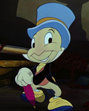 Profile Jiminycricketjpg — Disney Animals option 76