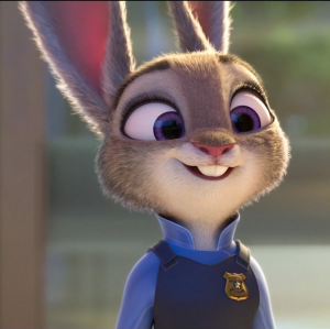 Profile Judyhoppsjpg — Disney Animals option 78