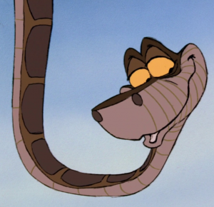 Profile Kaajpg — Disney Animals option 79