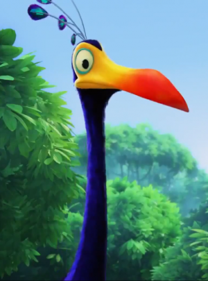 Profile Kevinpng — Disney Animals option 80