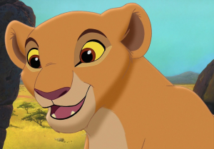 Profile Kiarajpg — Disney Animals option 81