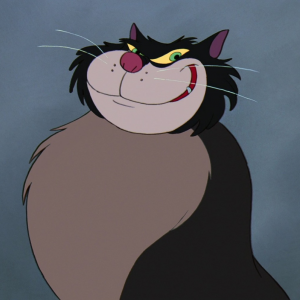 Profile Luciferjpg — Disney Animals option 84