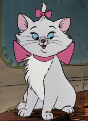 Profile Mariejpg — Disney Animals option 85