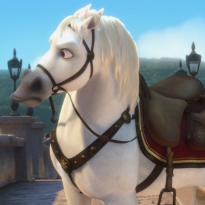 Profile Maximusjpg — Disney Animals option 86