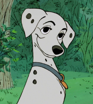 Profile Perditapng — Disney Animals option 87