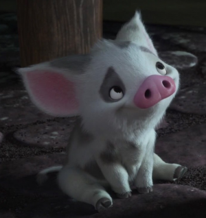 Profile Puajpg — Disney Animals option 89