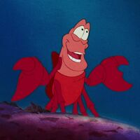 Profile Sebastianjpg — Disney Animals option 94