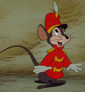 Profile Timothyqmousejpg — Disney Animals option 100