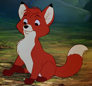 Profile Todpng — Disney Animals option 101